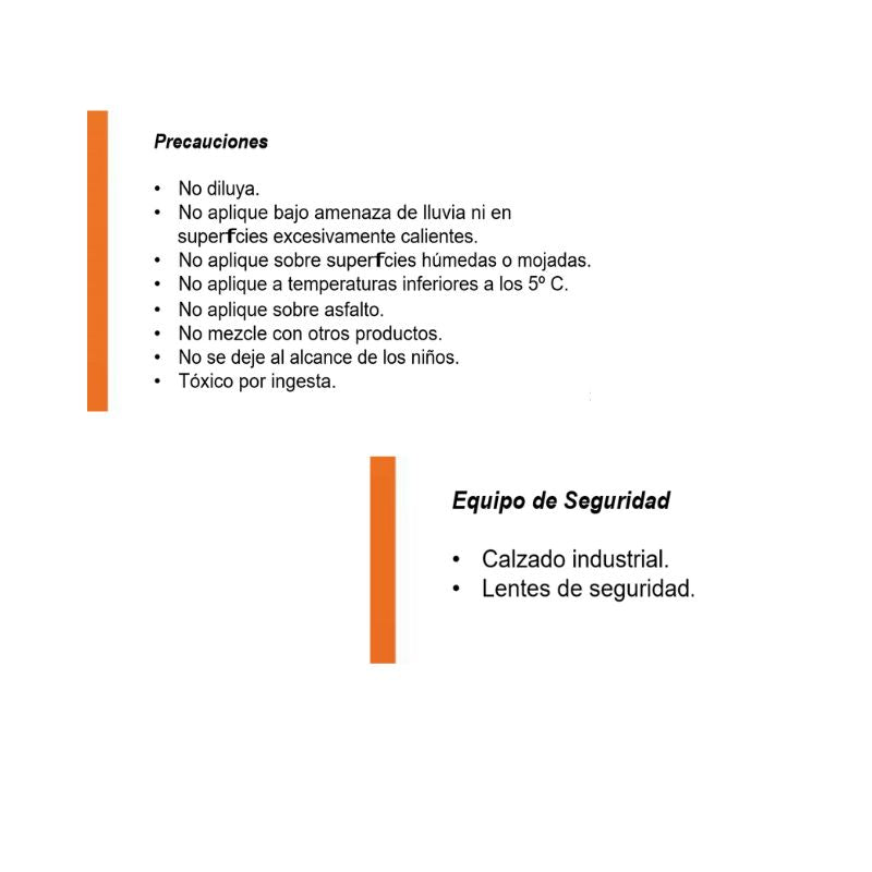 Impermeabilizante Primario y sellador Aislaflex Sello