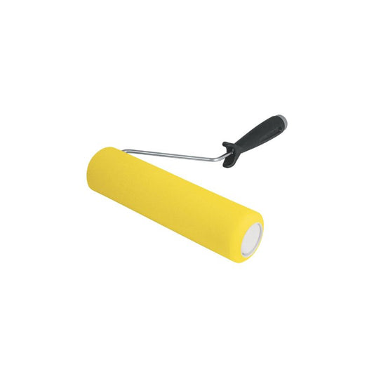 Rodillo De Microfibra y Esponja Para Pintar