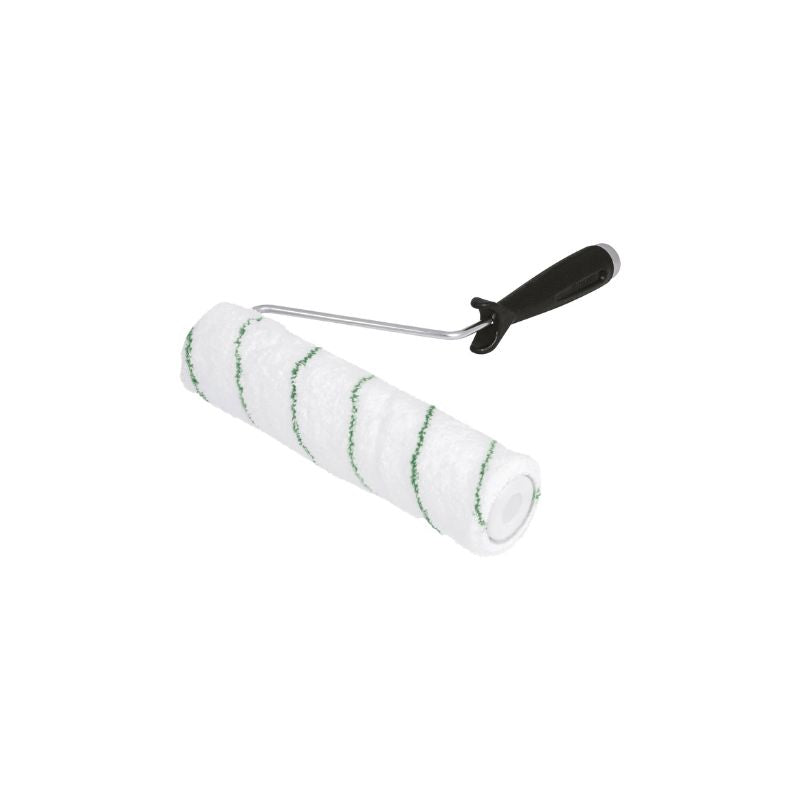 Rodillo De Microfibra y Esponja Para Pintar