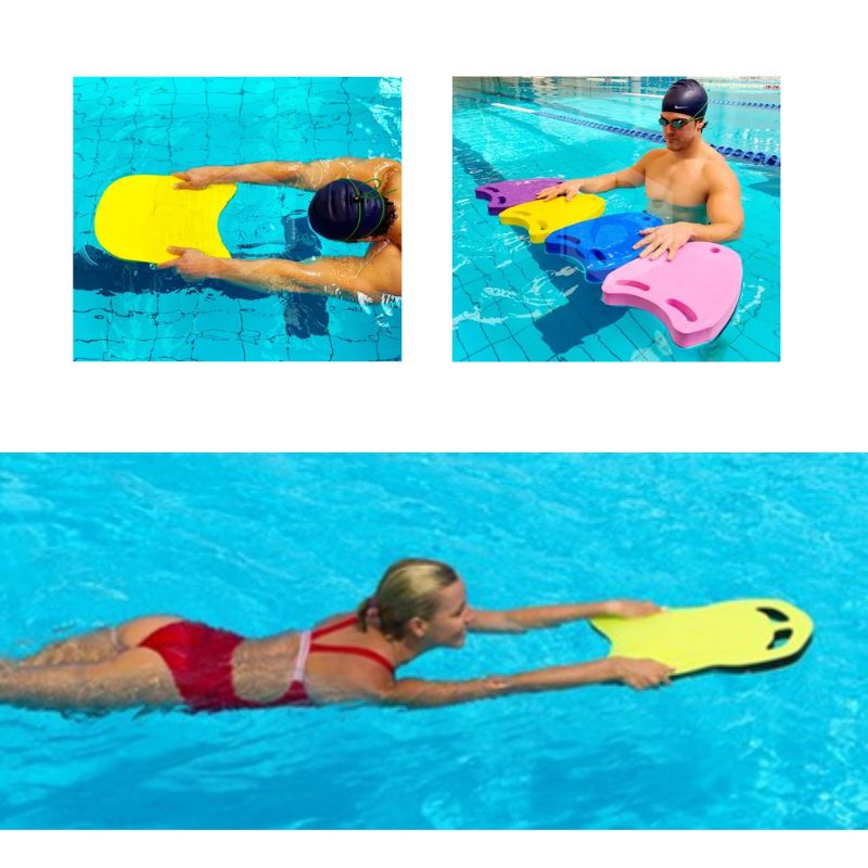 Tabla de natación marca Sunny