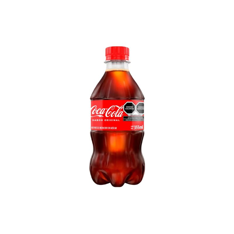 Coca-cola 335ml - 3L