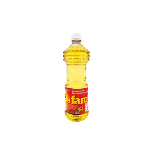 Aceite el Faro