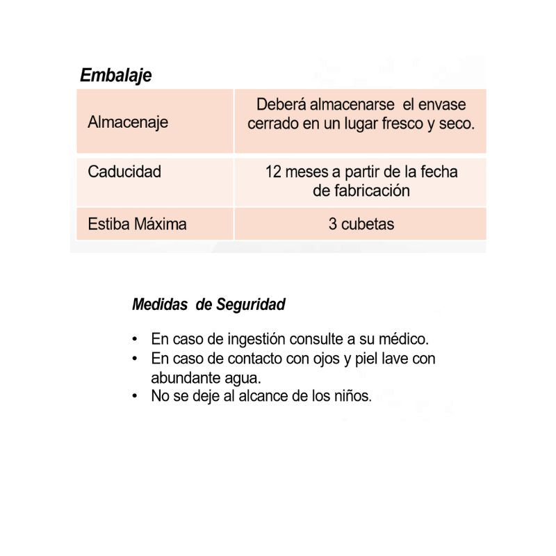 Impermeabilizante Todo En Uno Aislaflex Todo Terreno