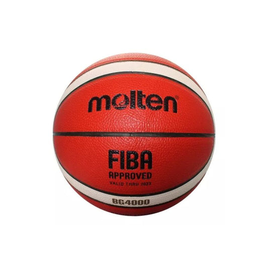 Balón de basquetbol Molten No. 7