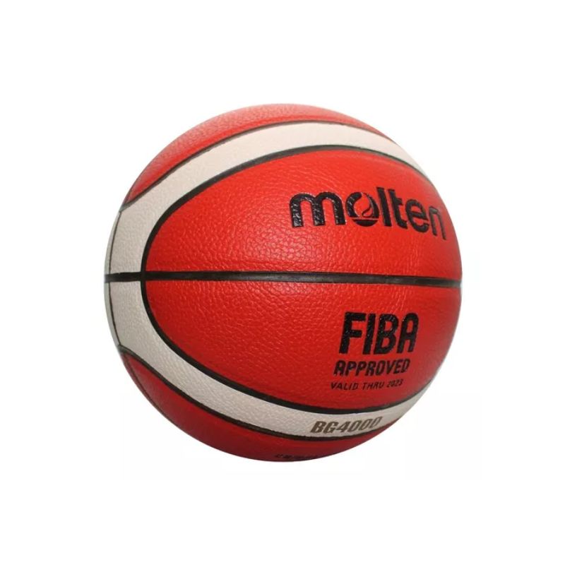 Balón de basquetbol Molten No. 7