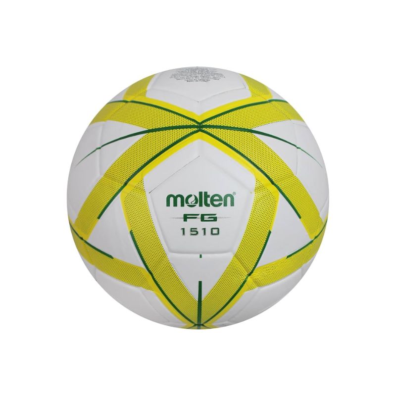 Balón de fútbol Molten No. 5