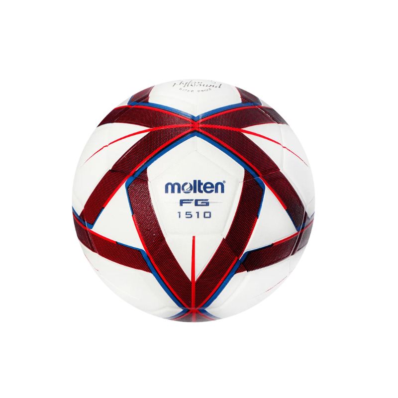 Balón de fútbol Molten No. 5