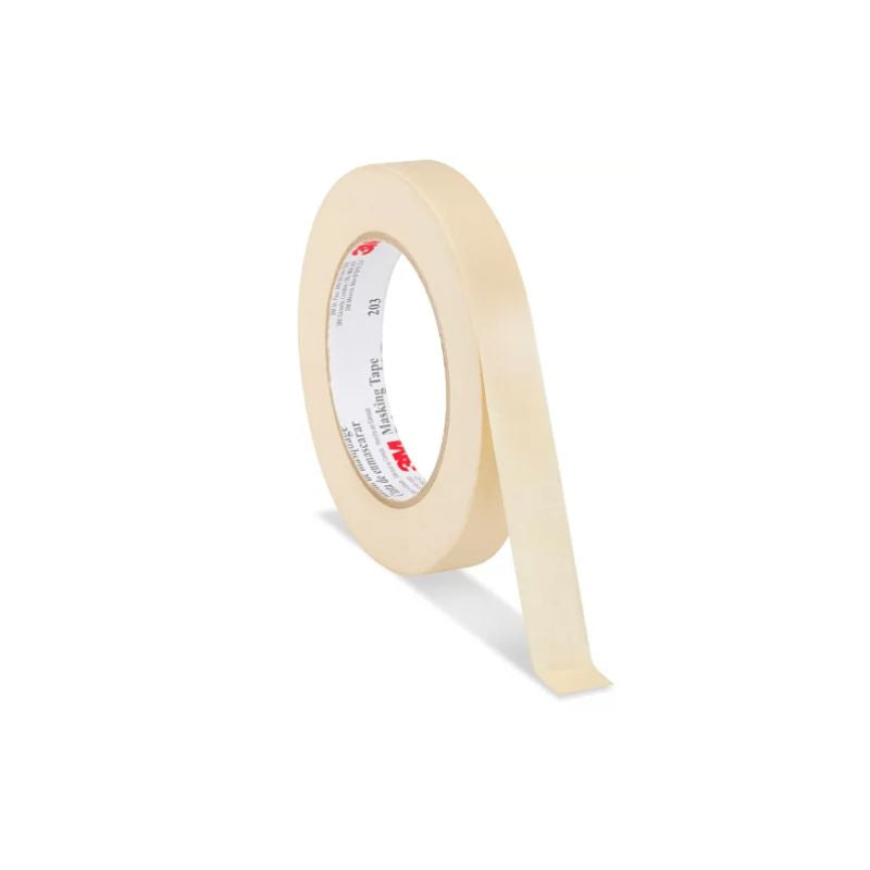 Cinta Masking Tape Truper