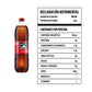 Coca-cola 335ml - 3L