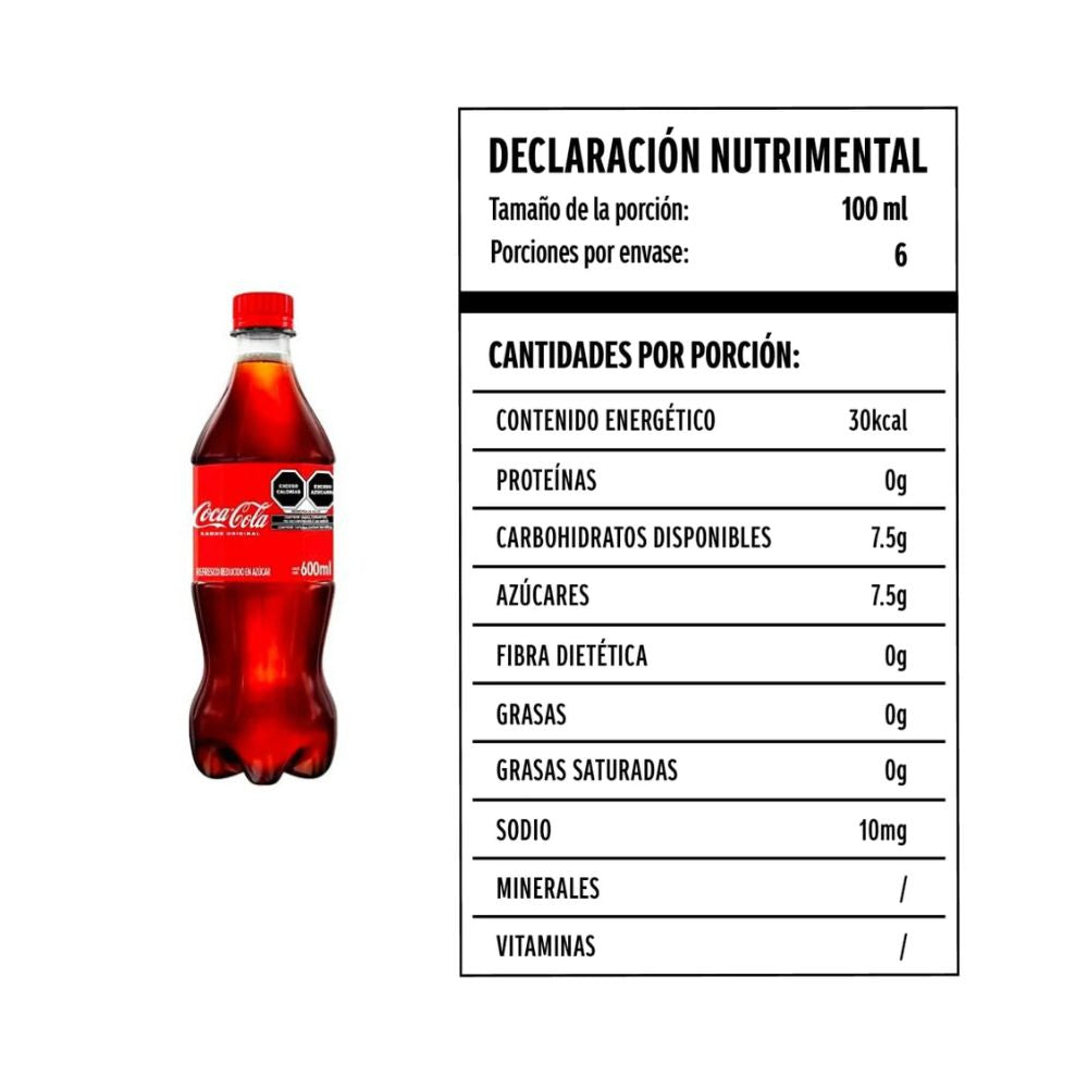 Coca-cola 335ml - 3L