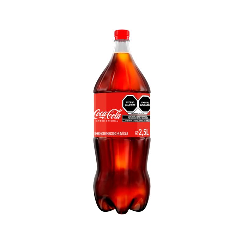 Coca-cola 335ml - 3L