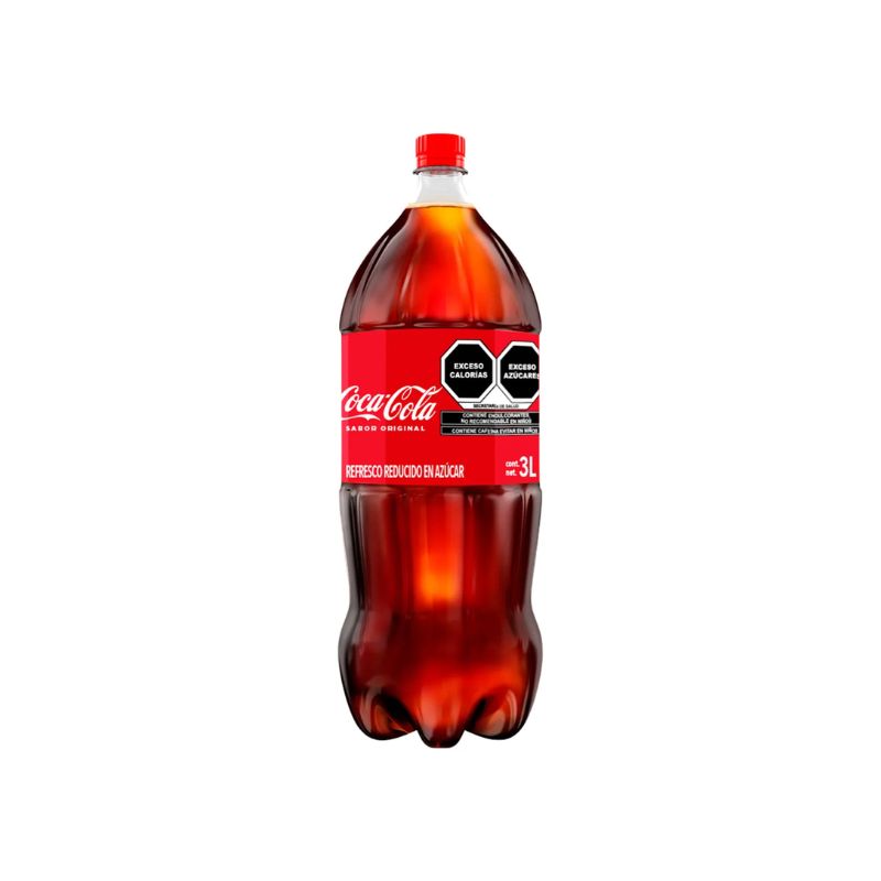 Coca-cola 335ml - 3L