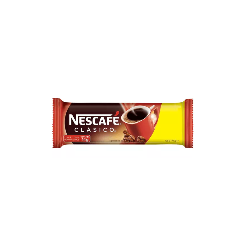 Nescafé Clasico