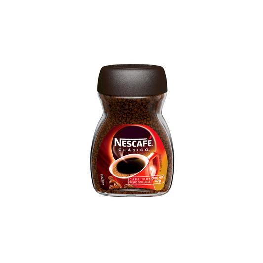 Nescafé Clasico