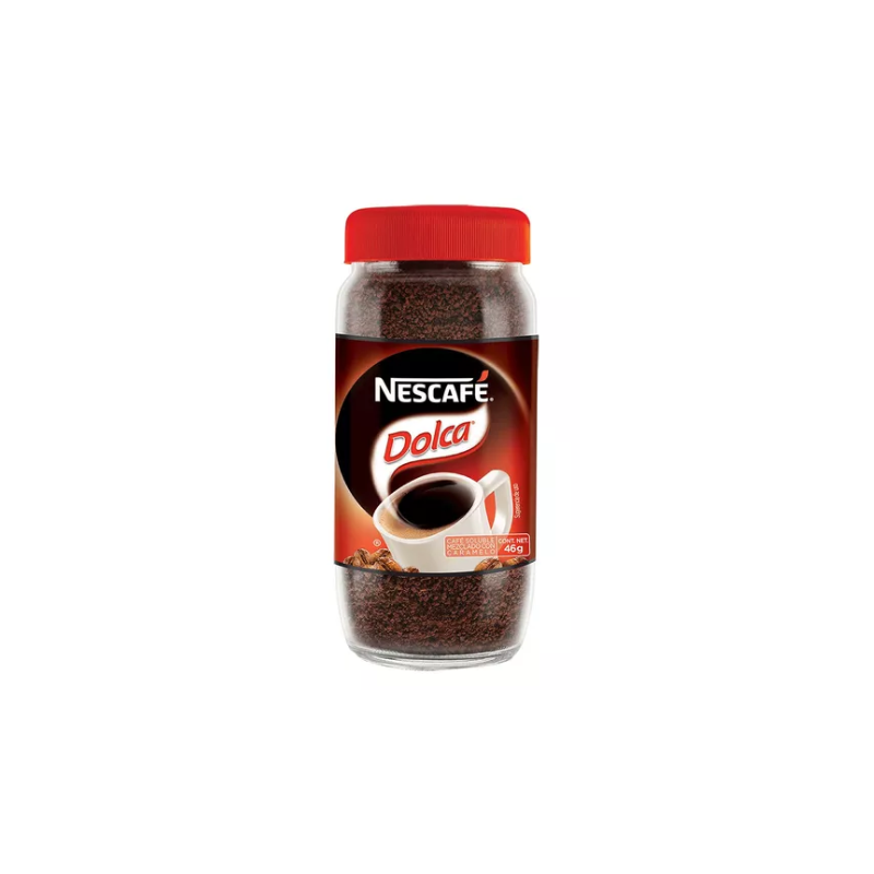 Nescafé Dolca