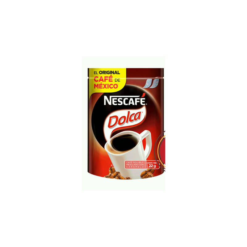 Nescafé Dolca