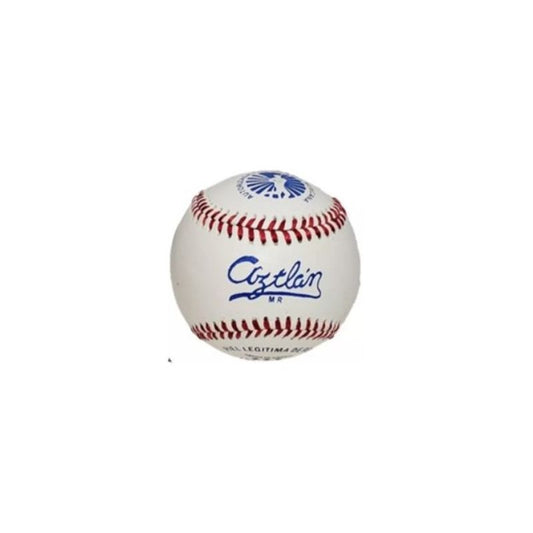 Pelota Aztlan para beisbol 1 pza.