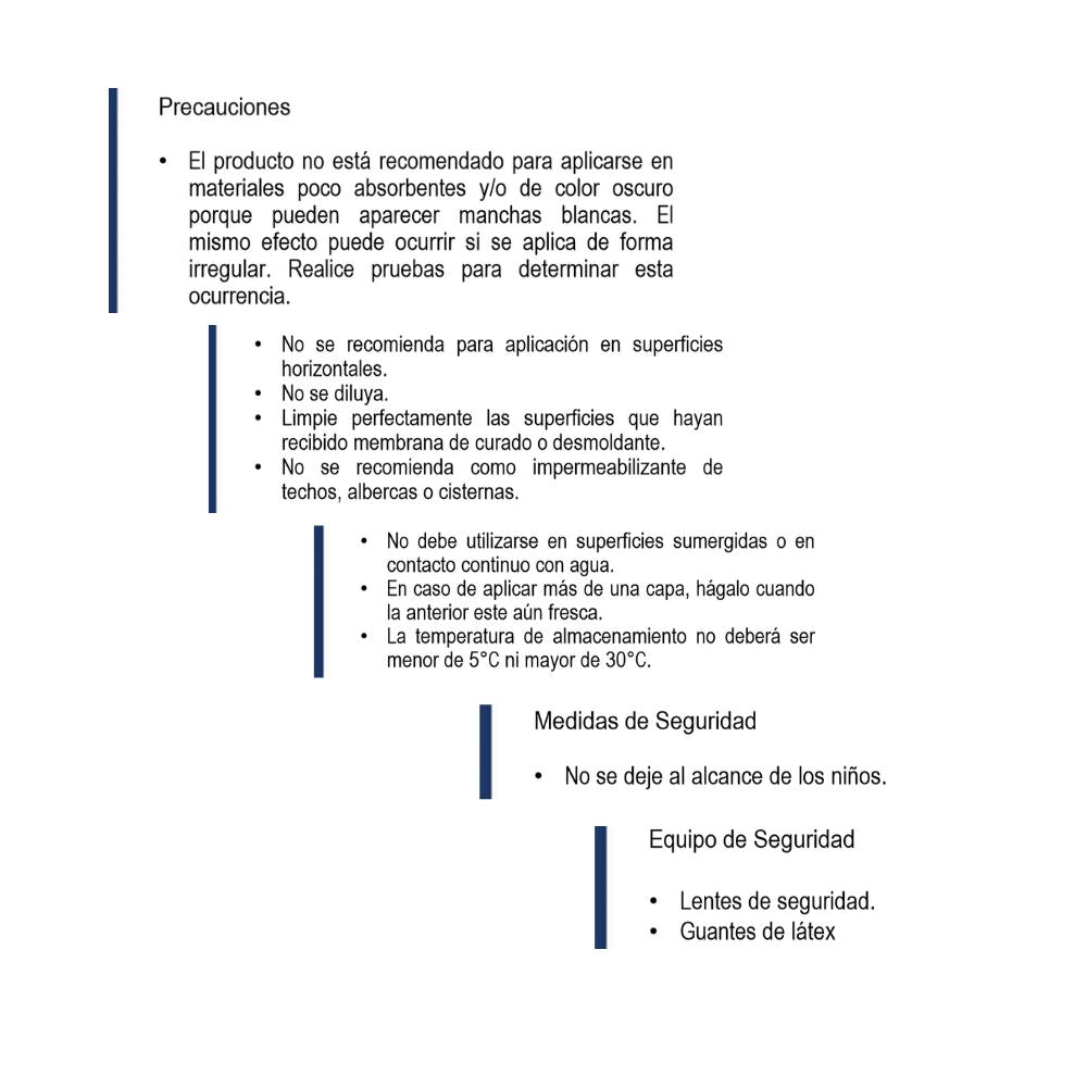 Repelente Hidrofugante Transparente Pasa Sil A