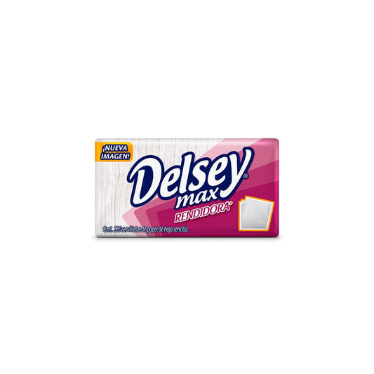 Servilletas Delsey