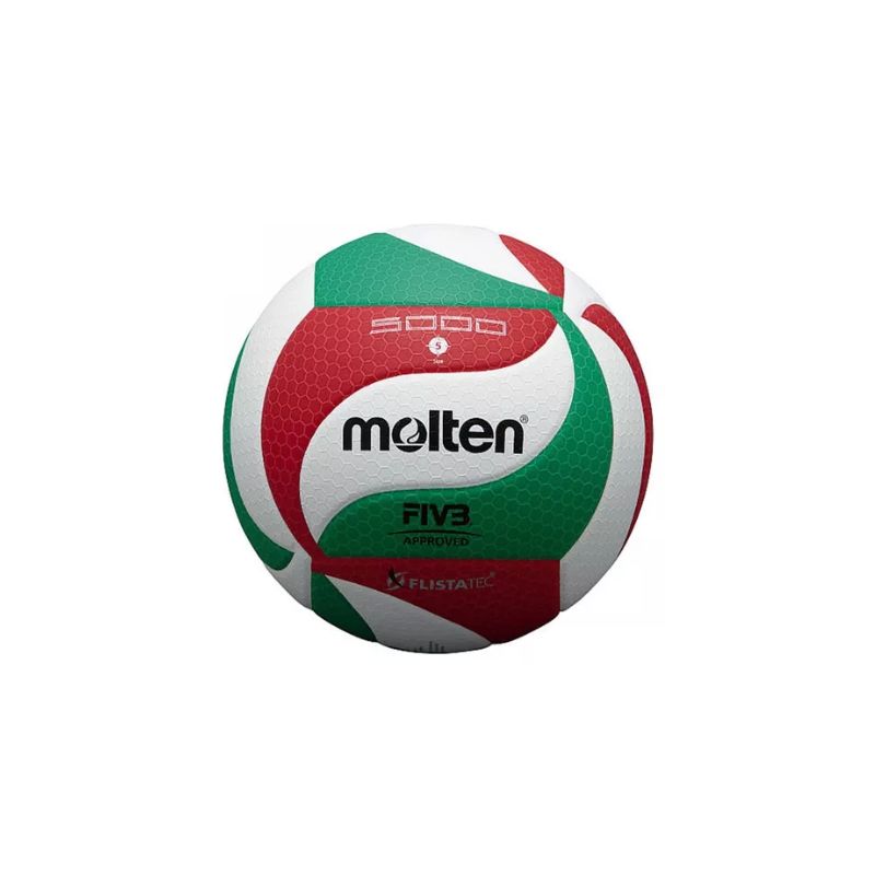 Balón de Voleibol Molten Flistatec No. 5