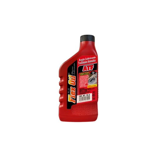 Aceite lubricante para transmisión automática ATF