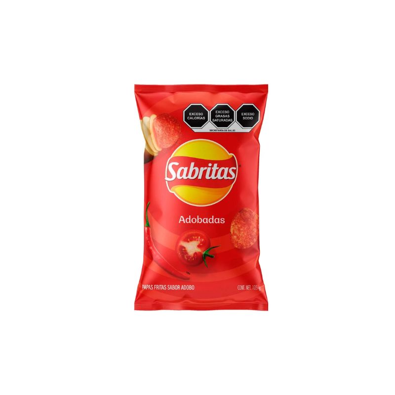 Sabritas