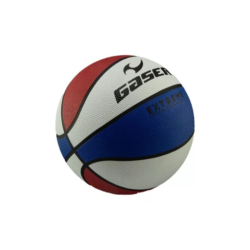 Balón de basquetbol Gaser Extreme No. 7