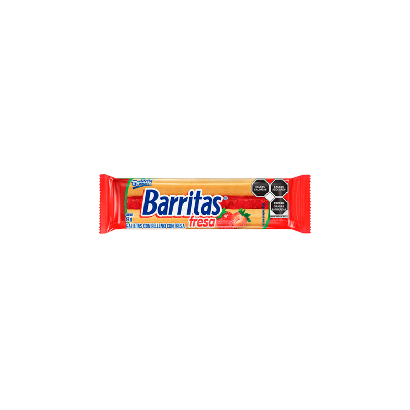 Barritas Marinela