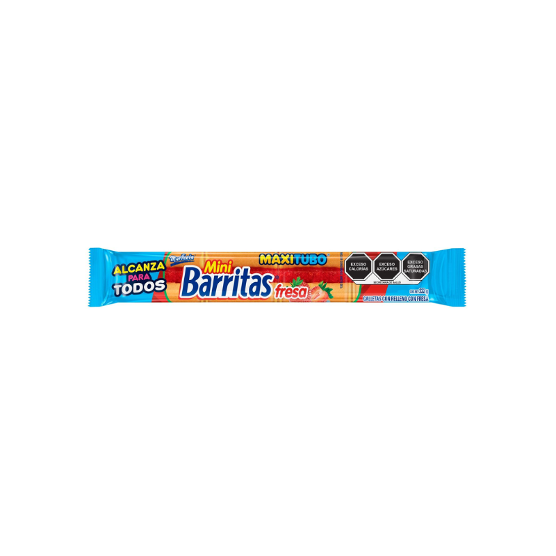 Barritas Marinela