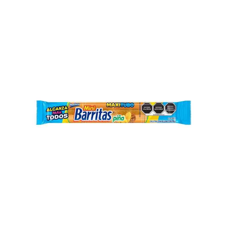 Barritas Marinela