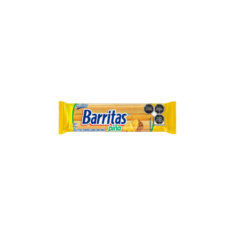 Barritas Marinela