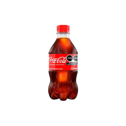 Coca-cola 335ml - 3L