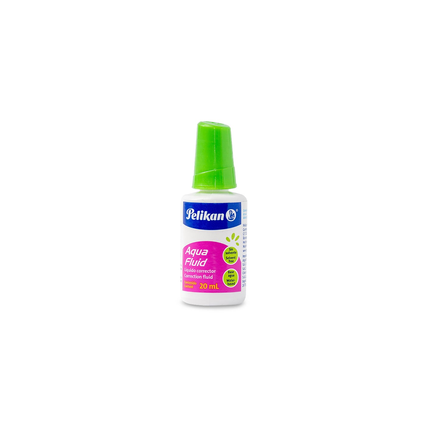 Corrector liquido Pelikan