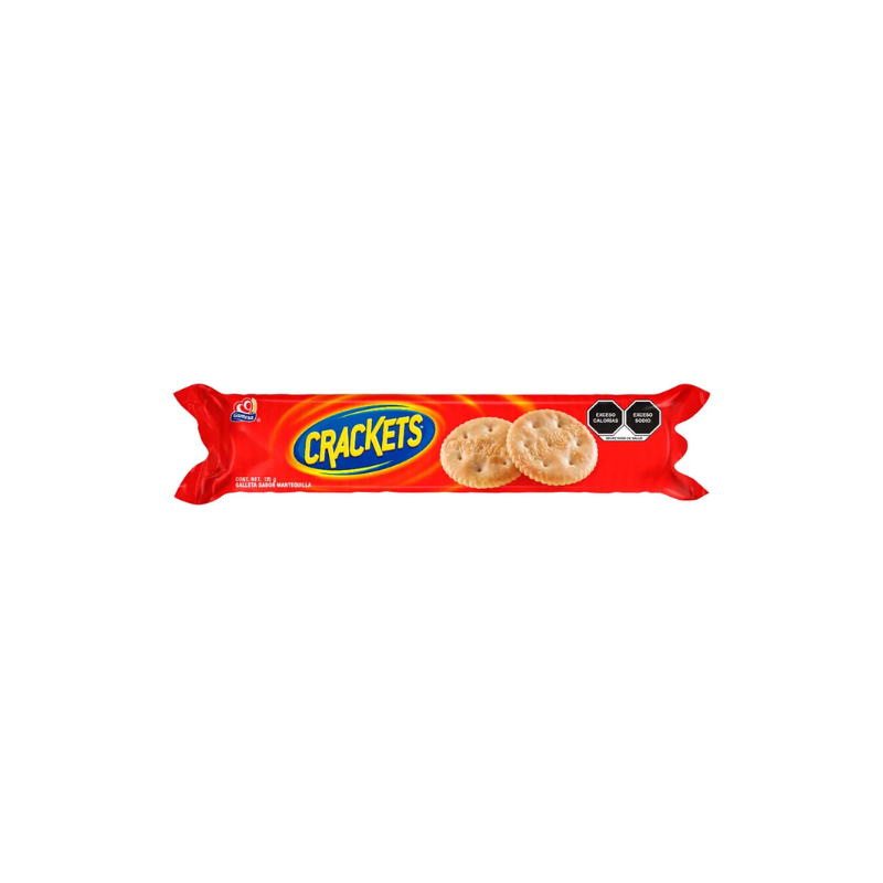 Galleta Crackets