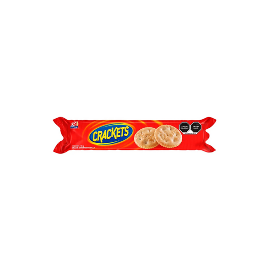 Galleta Crackets