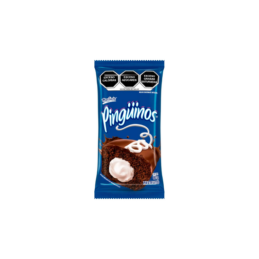 Pingüinos Marinela