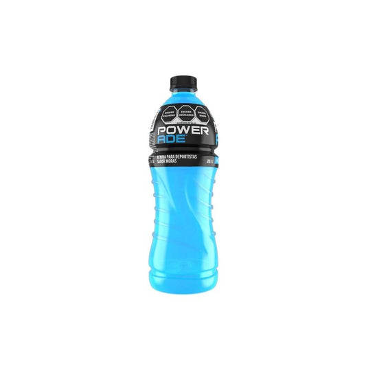 Bebida Hidratante Powerade