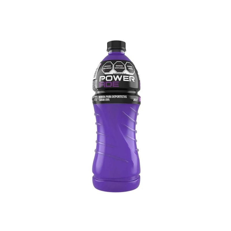 Bebida Hidratante Powerade