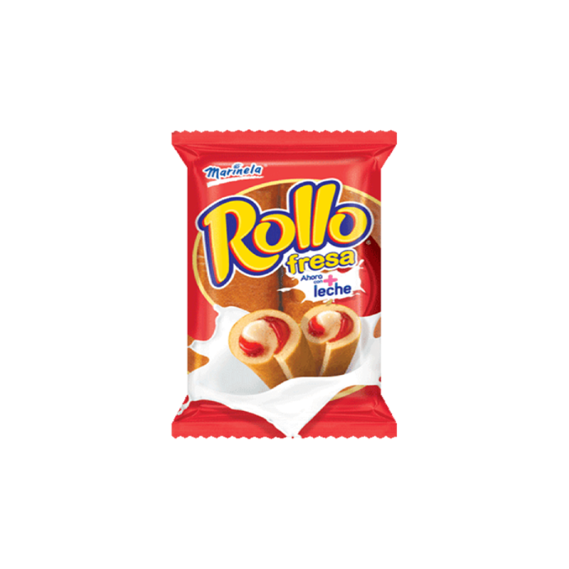 Rollos Marinela