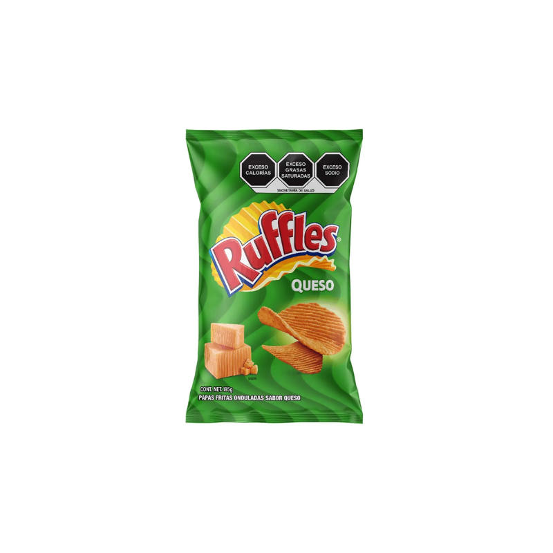 Sabritas