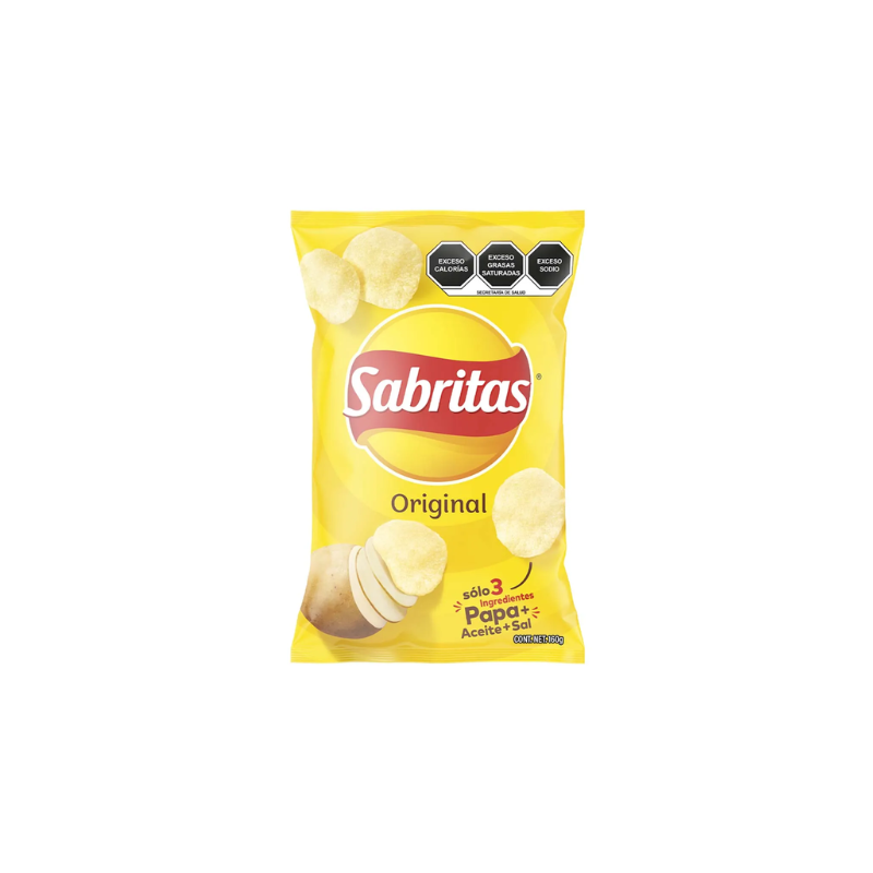 Sabritas