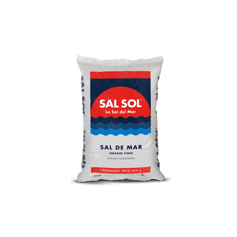 Sal Sol