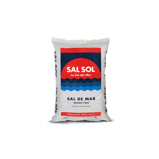 Sal Sol