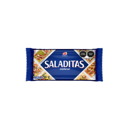 Galleta Saladitas